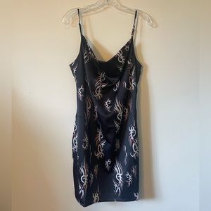 Urban Outfitters Slip Dress